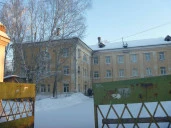 Продается имущественный комплекс, Красноярский край, г. Канск, ул. Больничная, д. 6